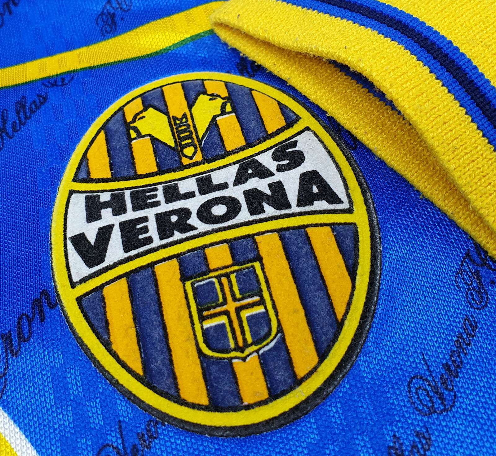 Hellas Verona F.C. Wallpapers