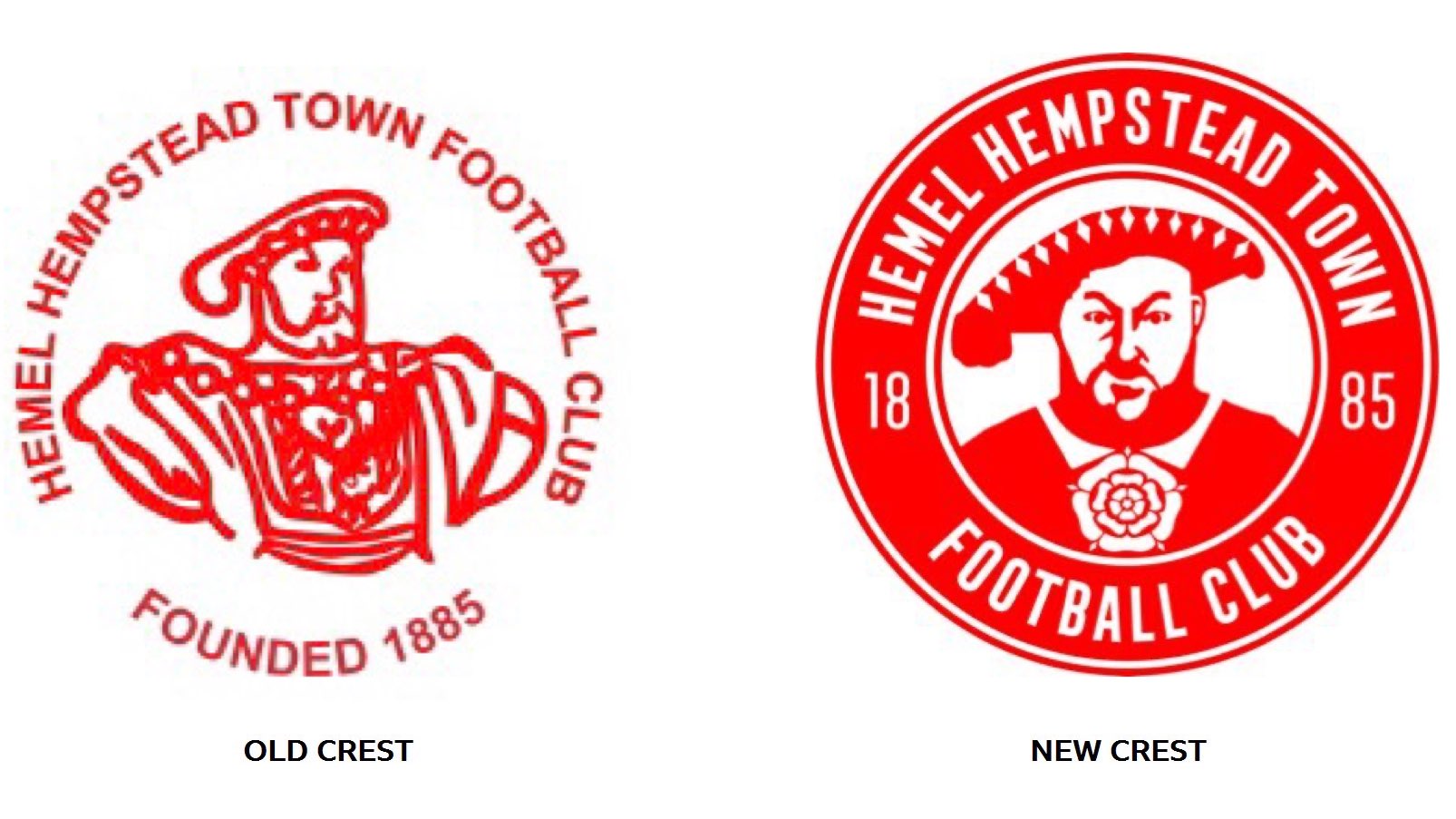 Hemel Hempstead Town F.C. Wallpapers