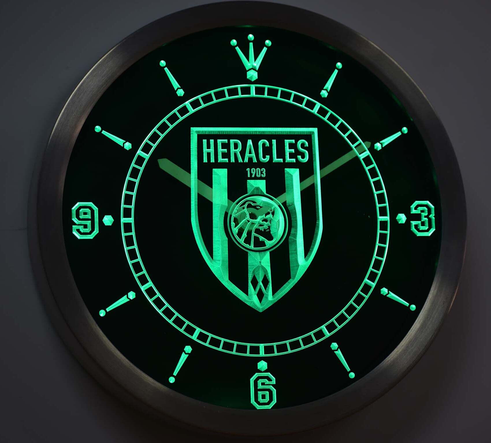 Heracles Almelo Wallpapers