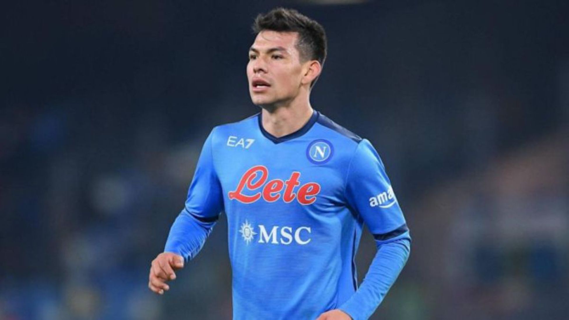 Hirving Lozano Footballer Wallpapers