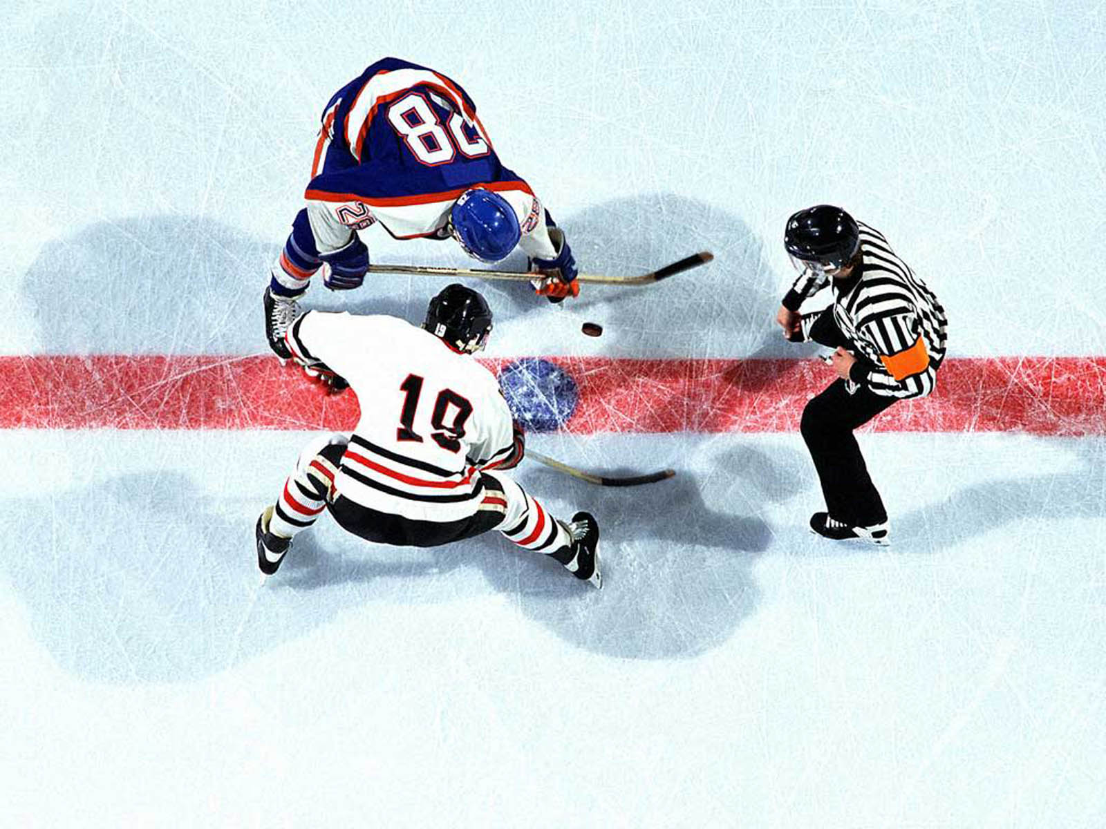 Hockey Wallpapers