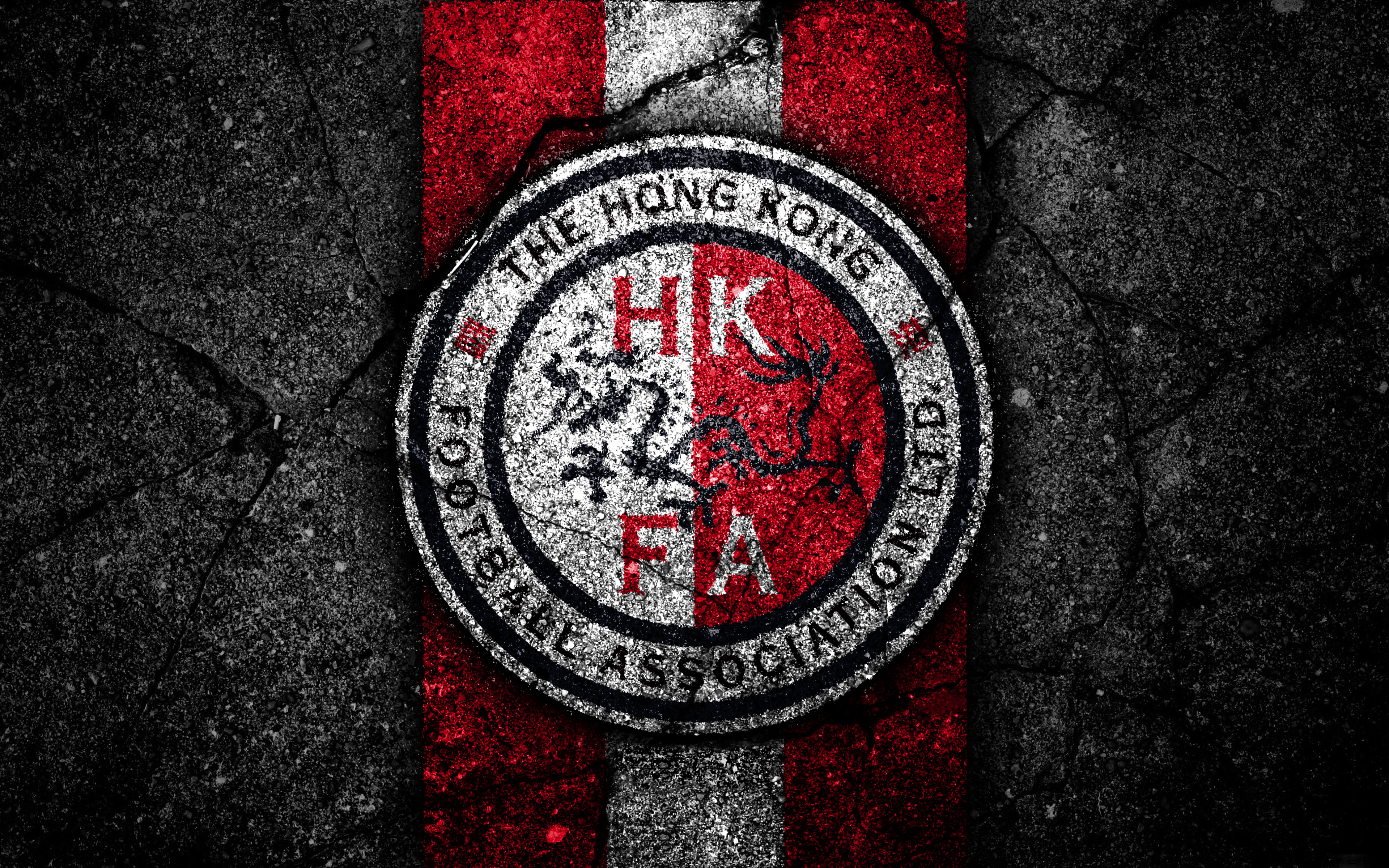 Hong Kong National Football Team Wallpapers