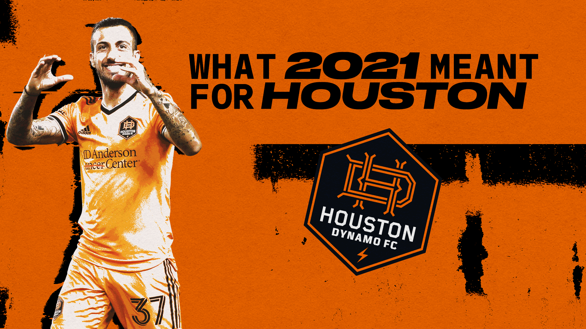 Houston Dynamo Fc Wallpapers