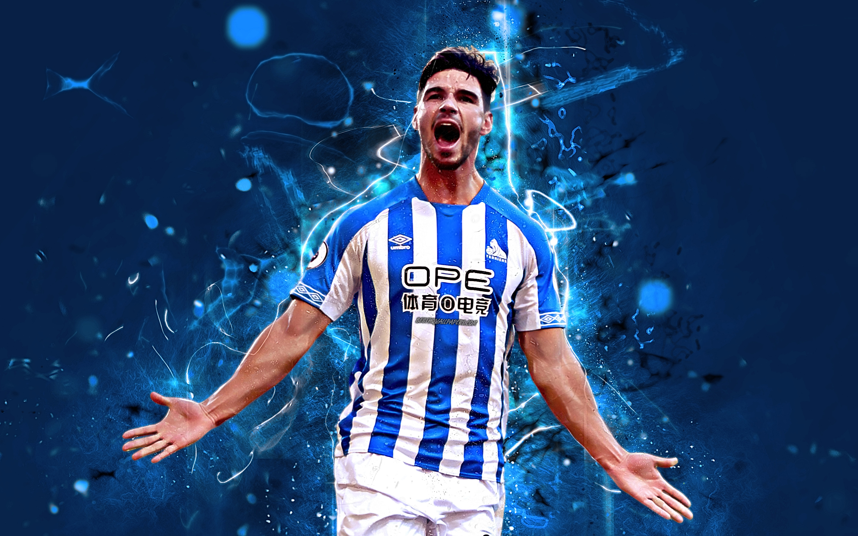 Huddersfield Town Wallpapers