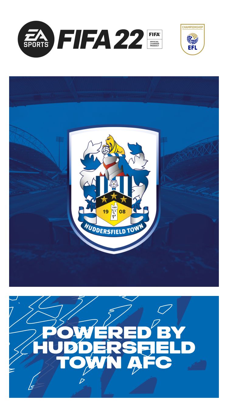 Huddersfield Town Wallpapers