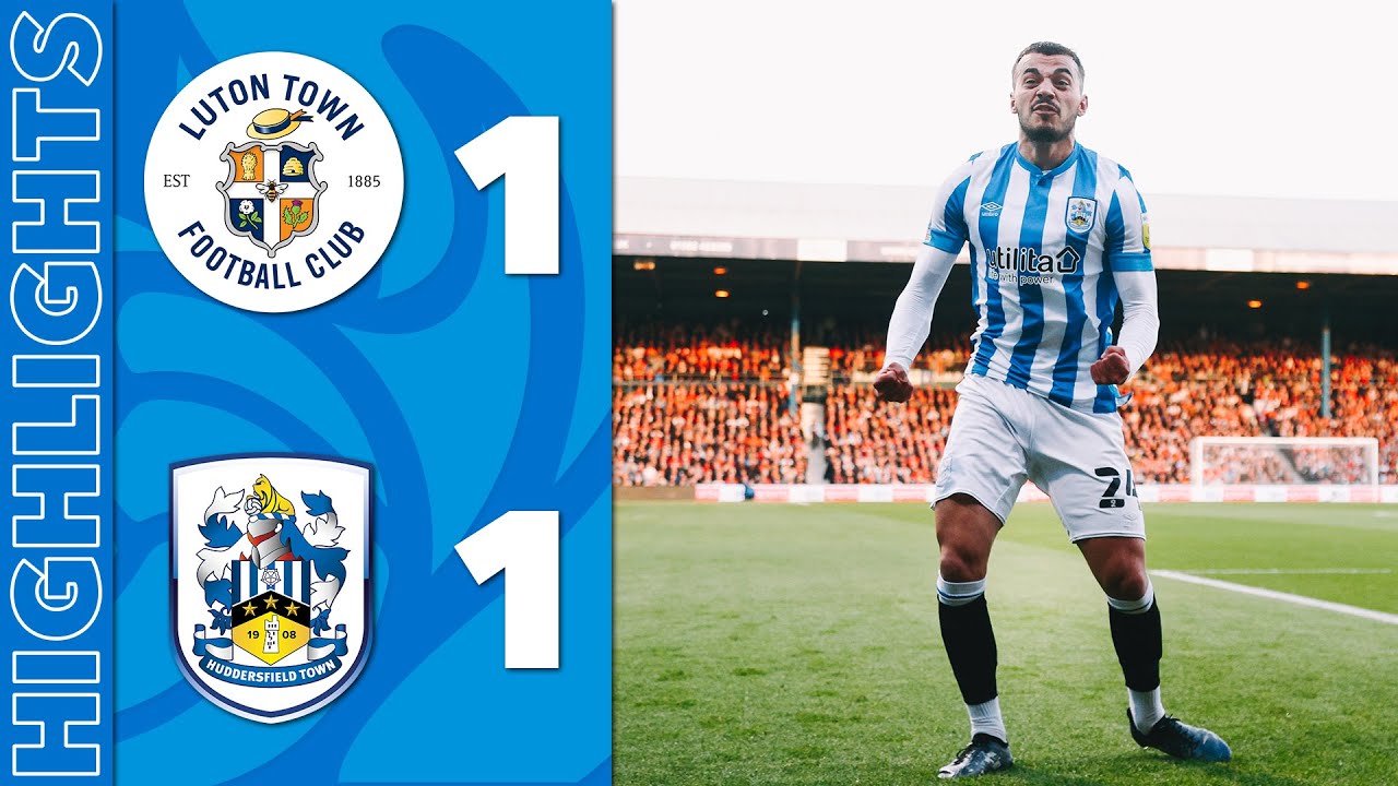 Huddersfield Town Wallpapers