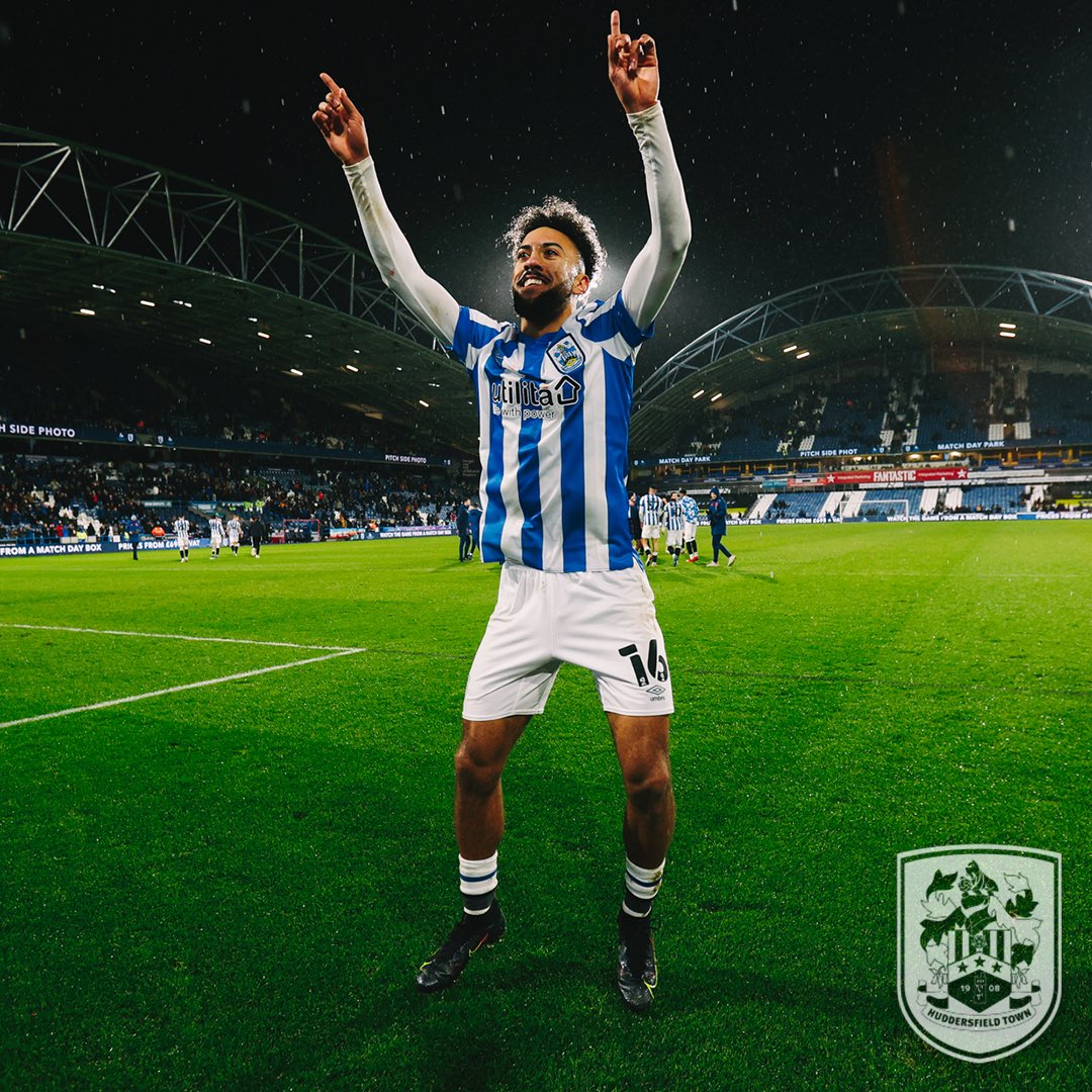 Huddersfield Town Wallpapers