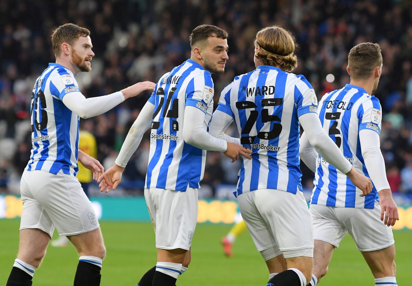 Huddersfield Town Wallpapers