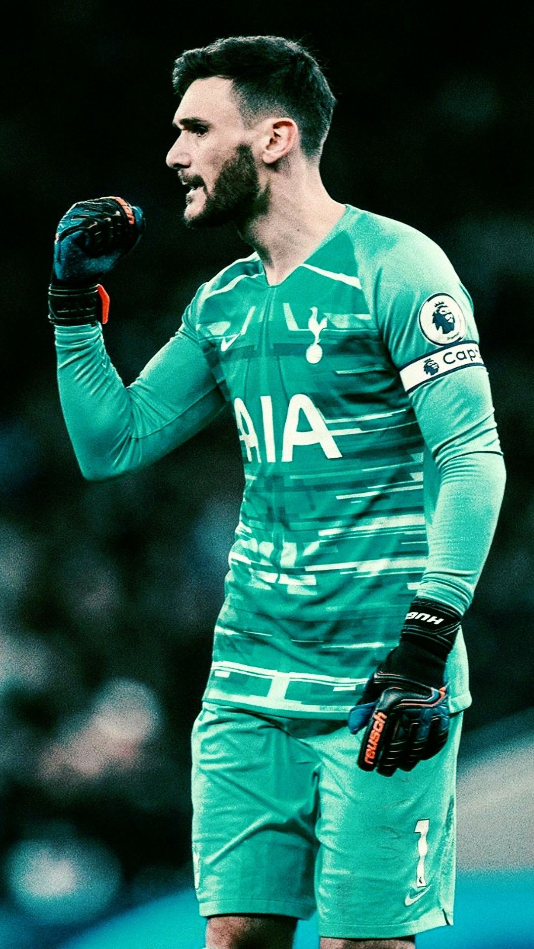 Hugo Lloris Wallpapers