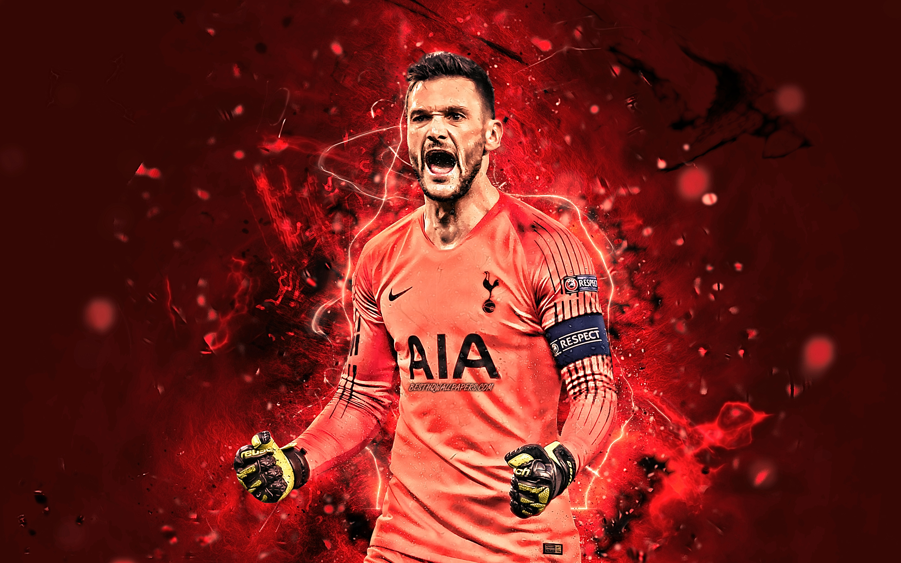 Hugo Lloris Wallpapers