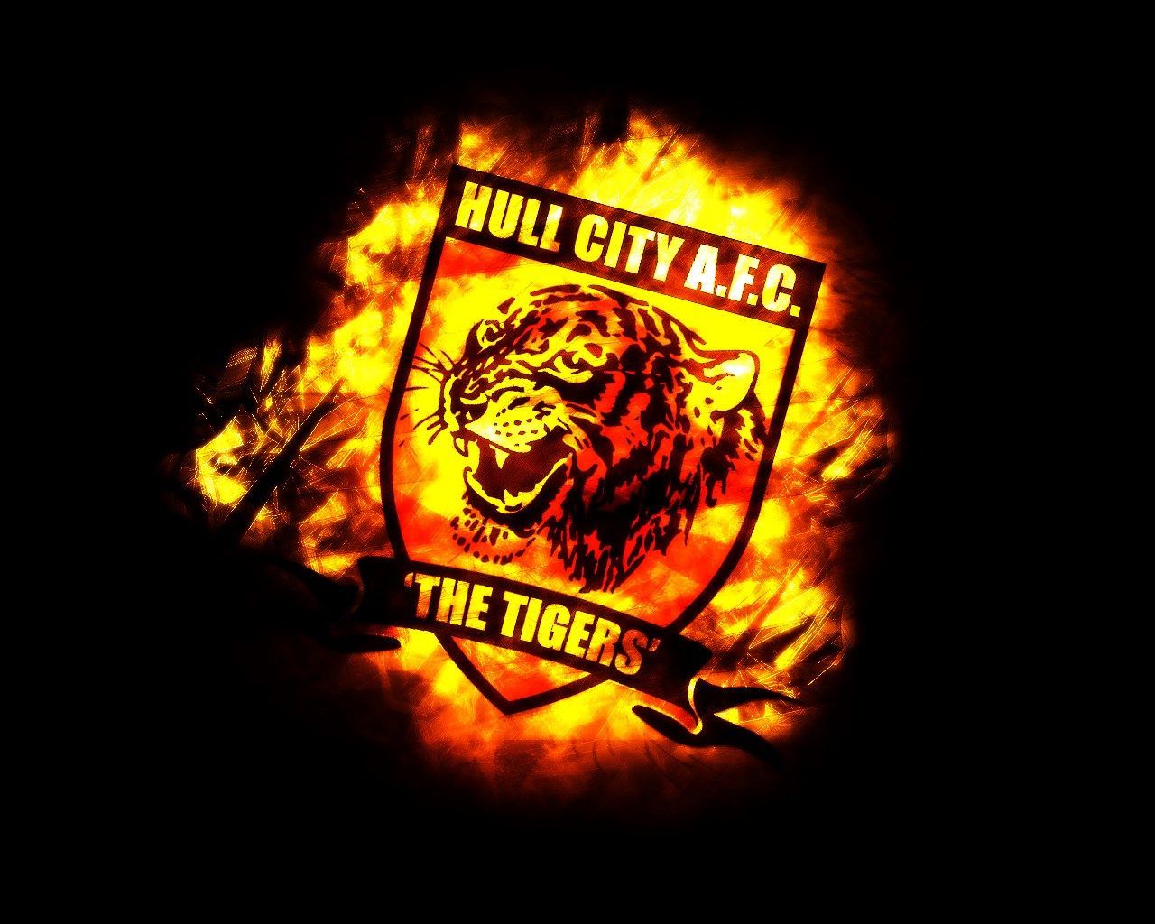 Hull City A.F.C. Wallpapers