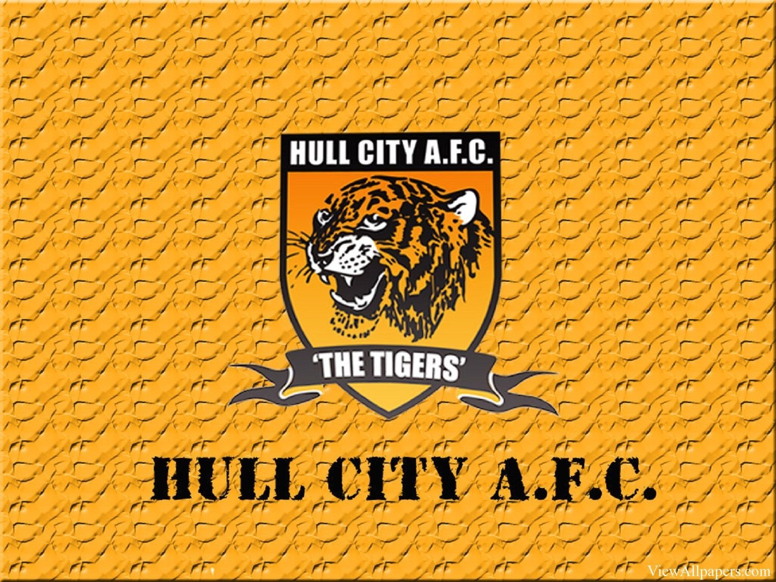 Hull City A.F.C. Wallpapers