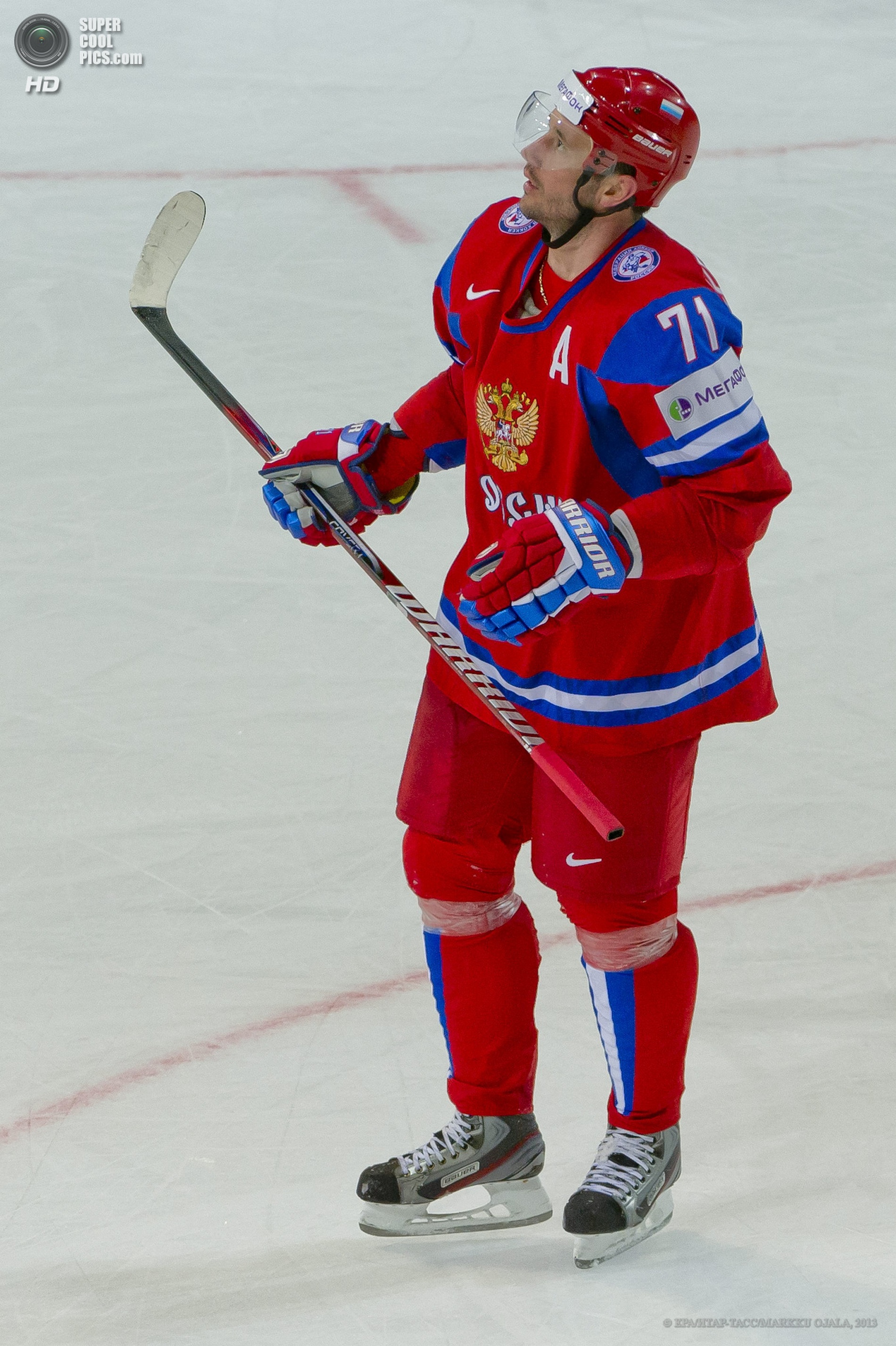 Ilya Kovalchuk Wallpapers