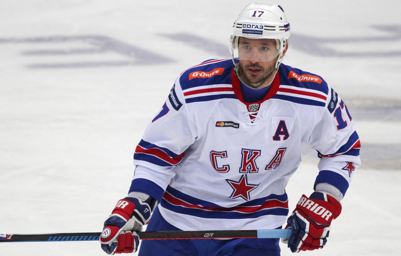 Ilya Kovalchuk Wallpapers