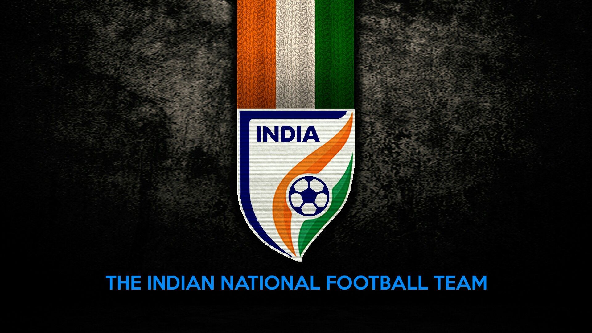 India National Football Team Wallpapers