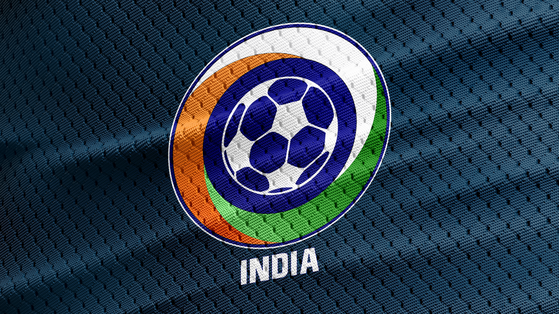 India National Football Team Wallpapers