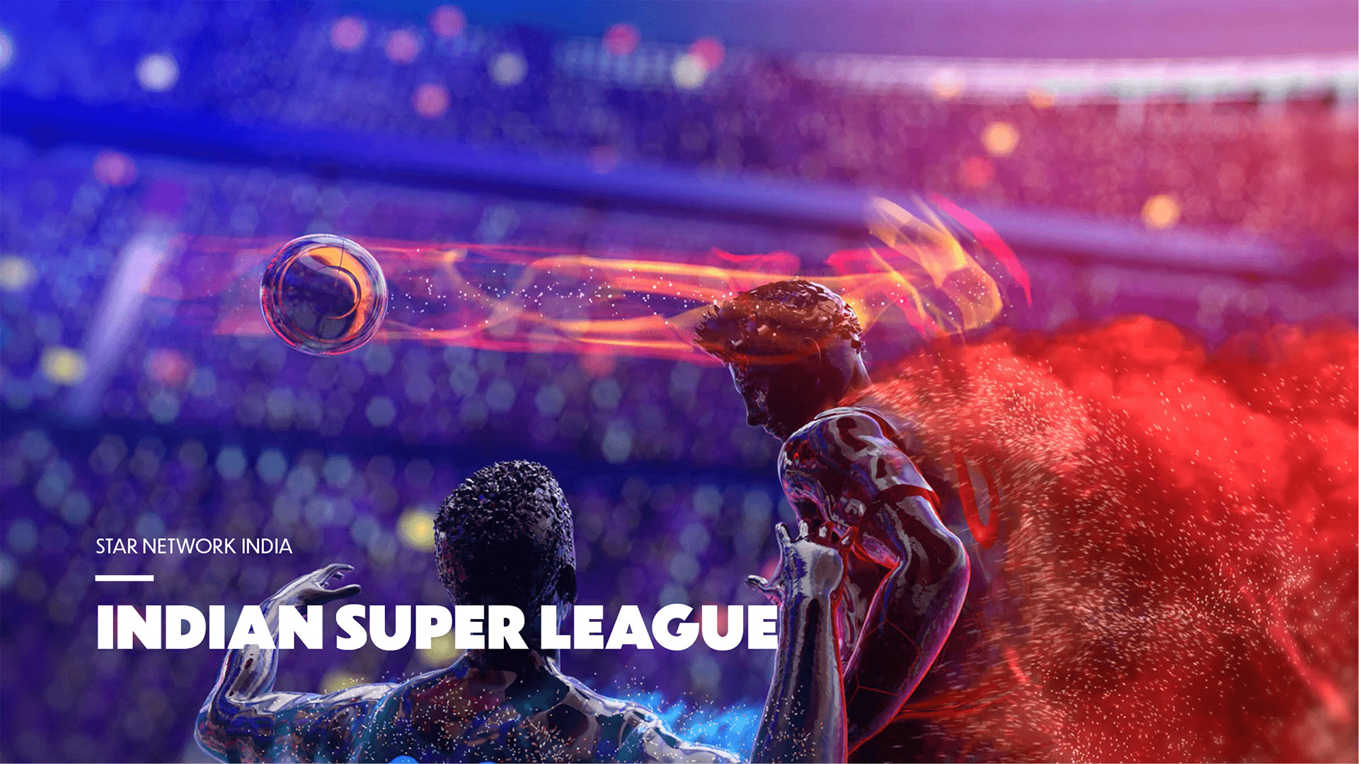 Indian Super League Wallpapers