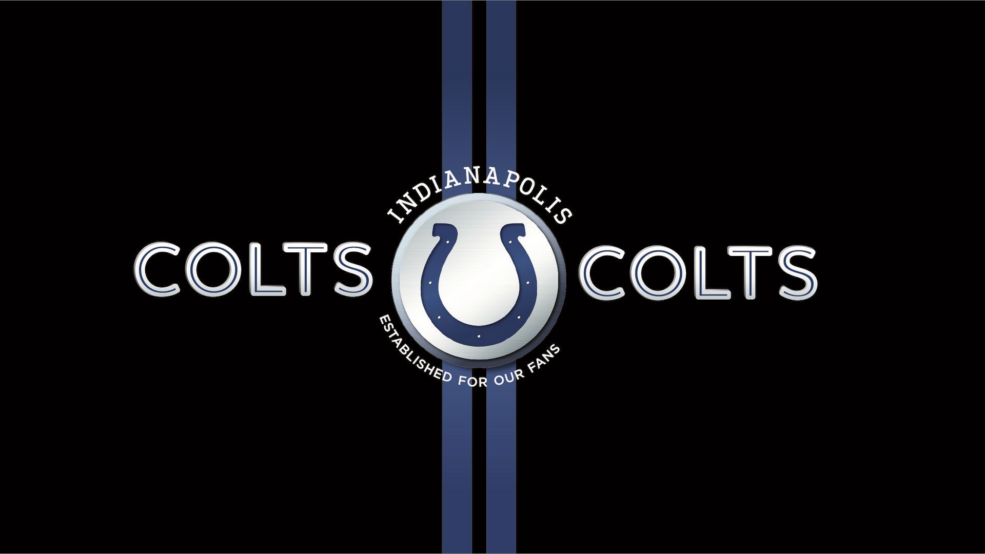 Indianapolis Colts Wallpapers