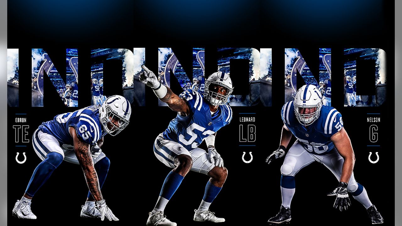 Indianapolis Colts Wallpapers