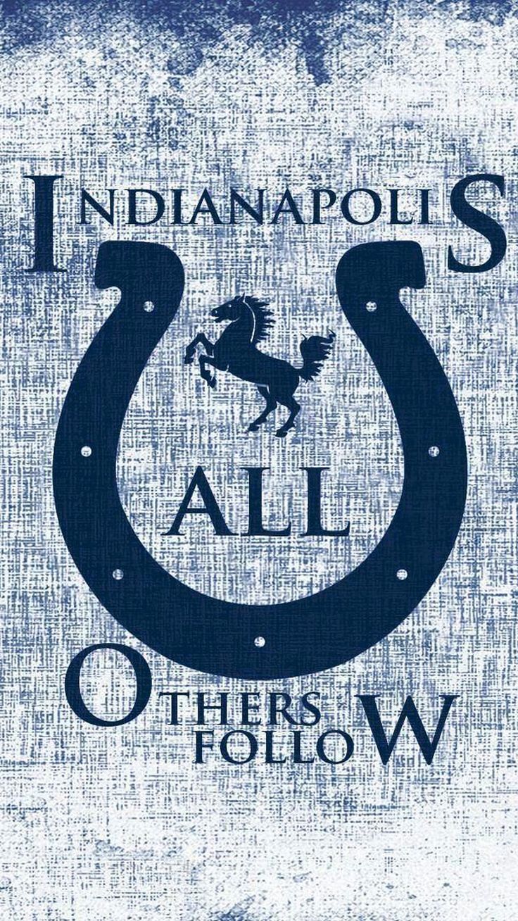 Indianapolis Colts Wallpapers