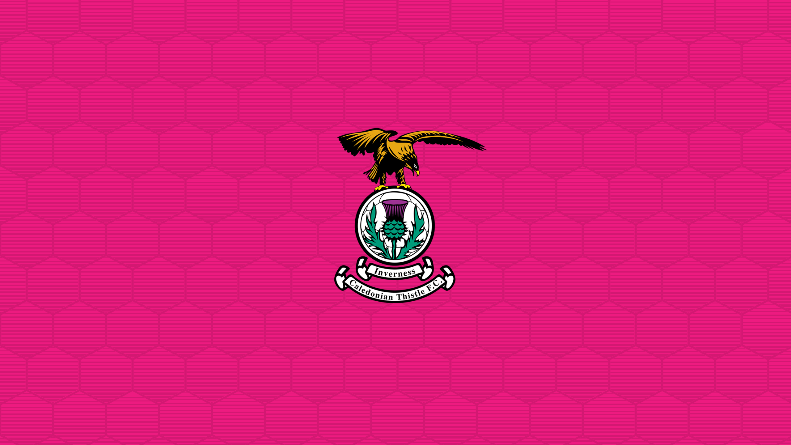 Inverness Caledonian Thistle F.C. Wallpapers