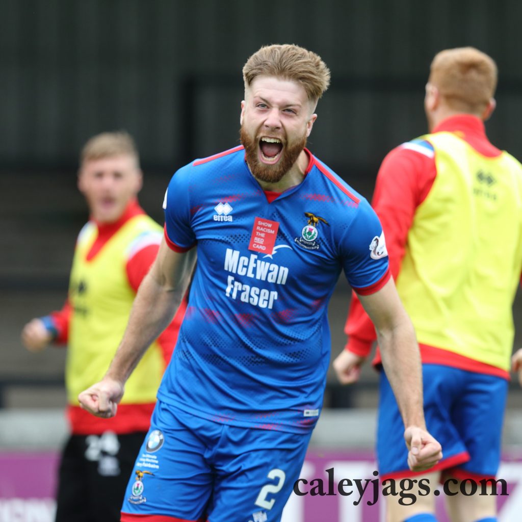 Inverness Caledonian Thistle F.C. Wallpapers