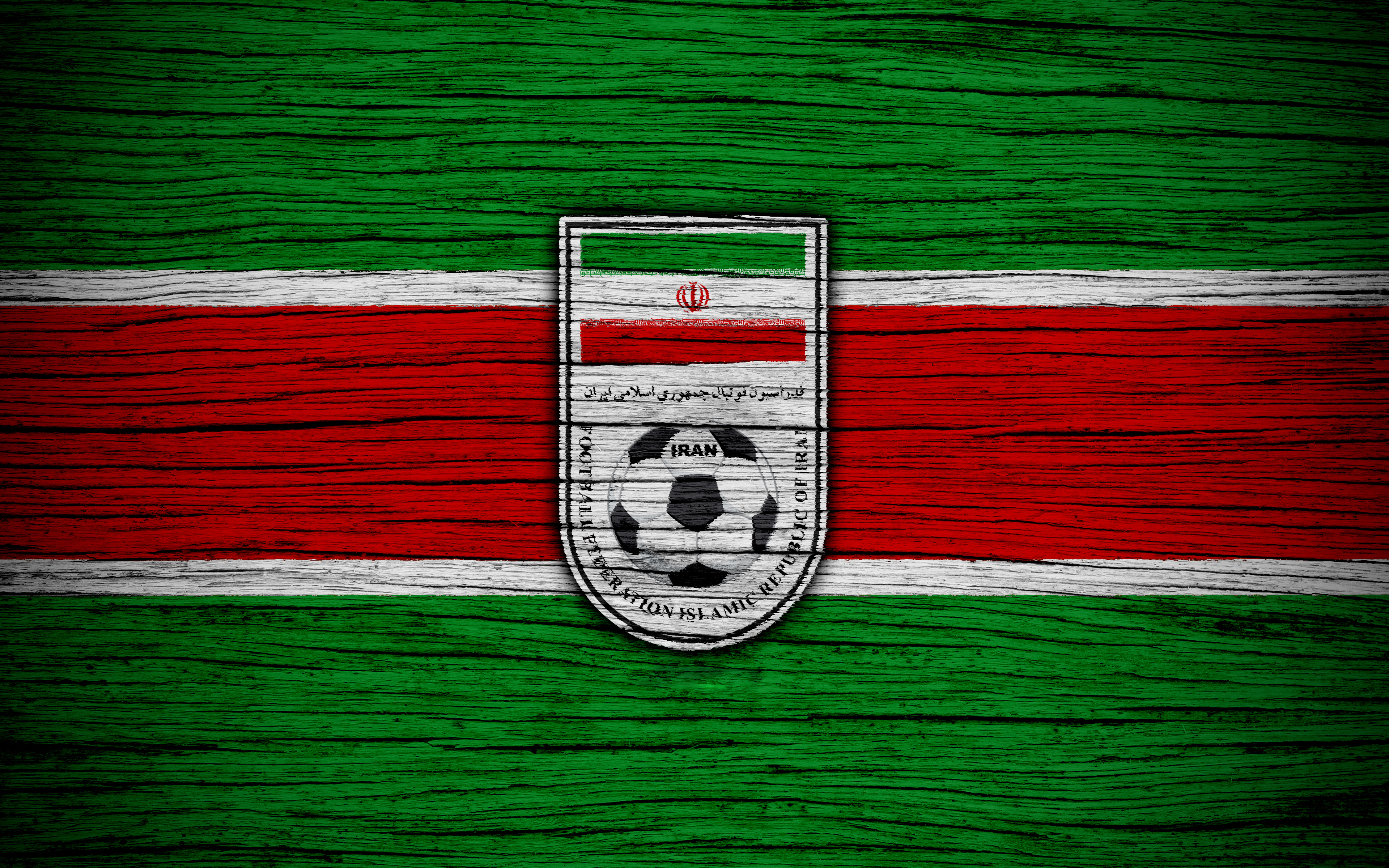 Iran National Football Team Wallpapers