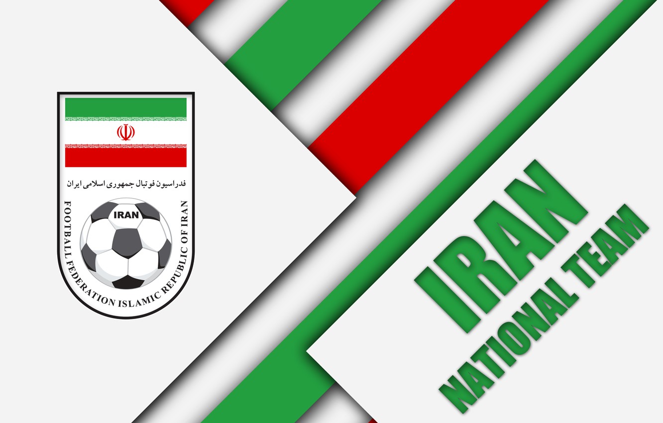 Iran National Football Team Wallpapers