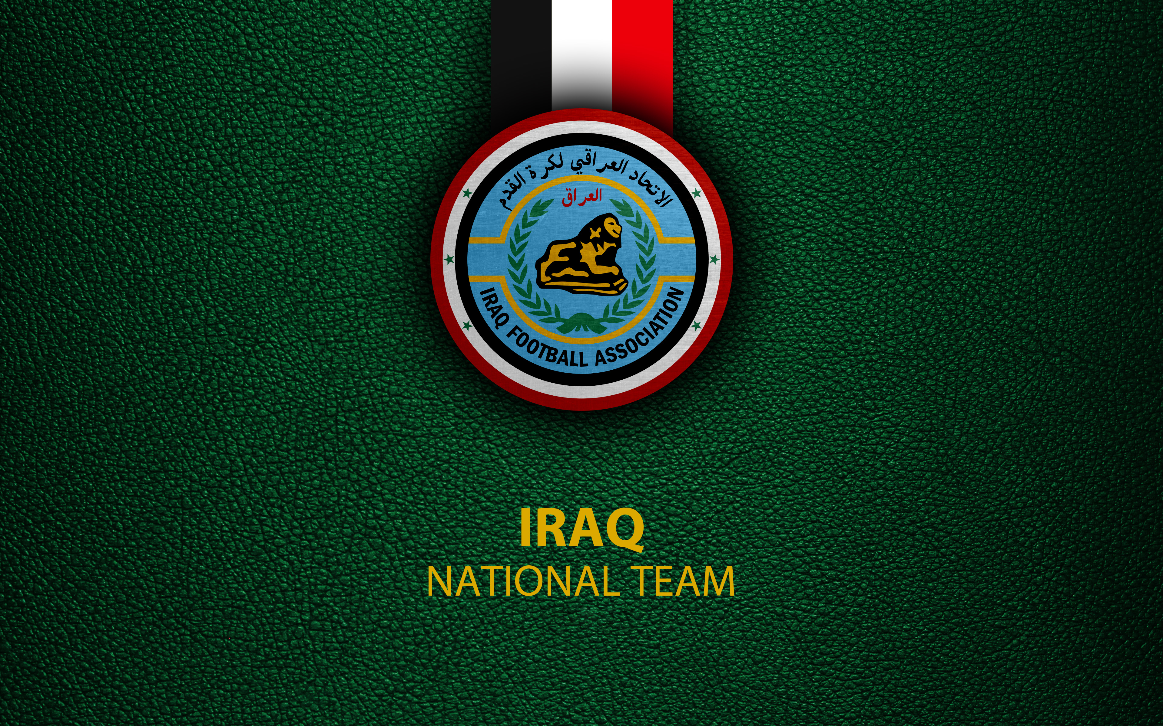 Iraq National Football Team Wallpapers