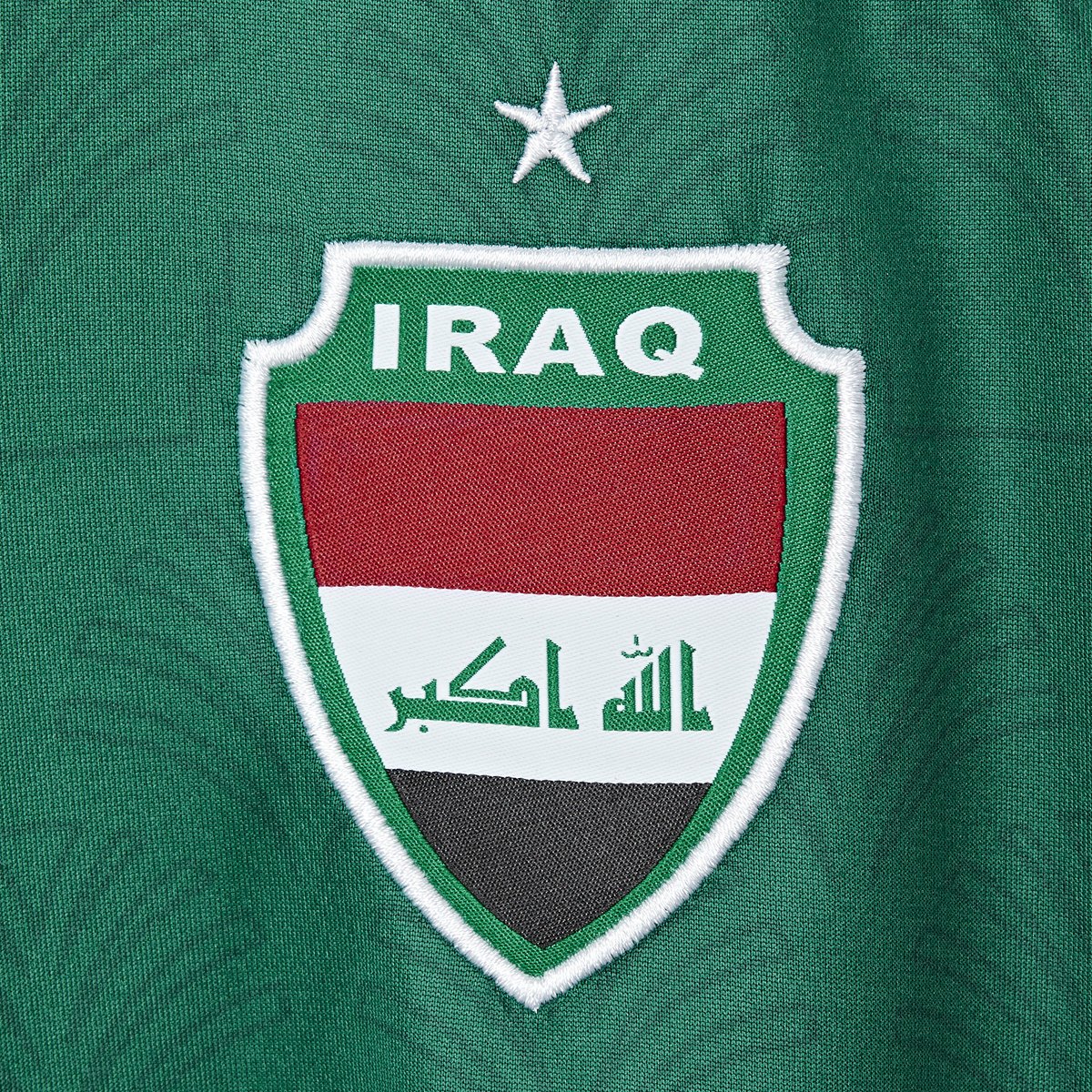 Iraq National Football Team Wallpapers