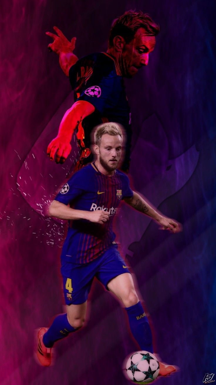 Ivan Rakitic Wallpapers