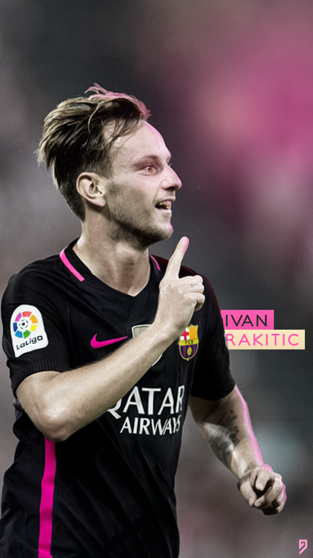 Ivan Rakitic Wallpapers