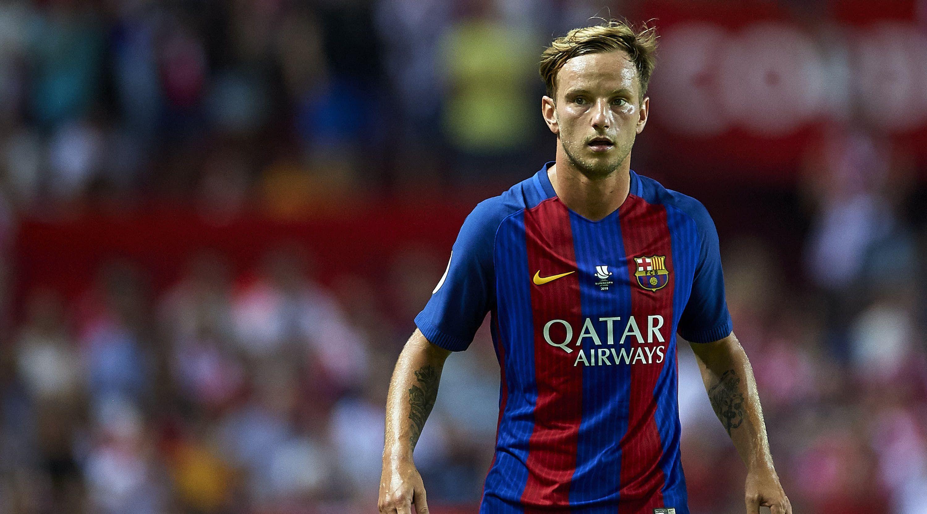 Ivan Rakitic Wallpapers