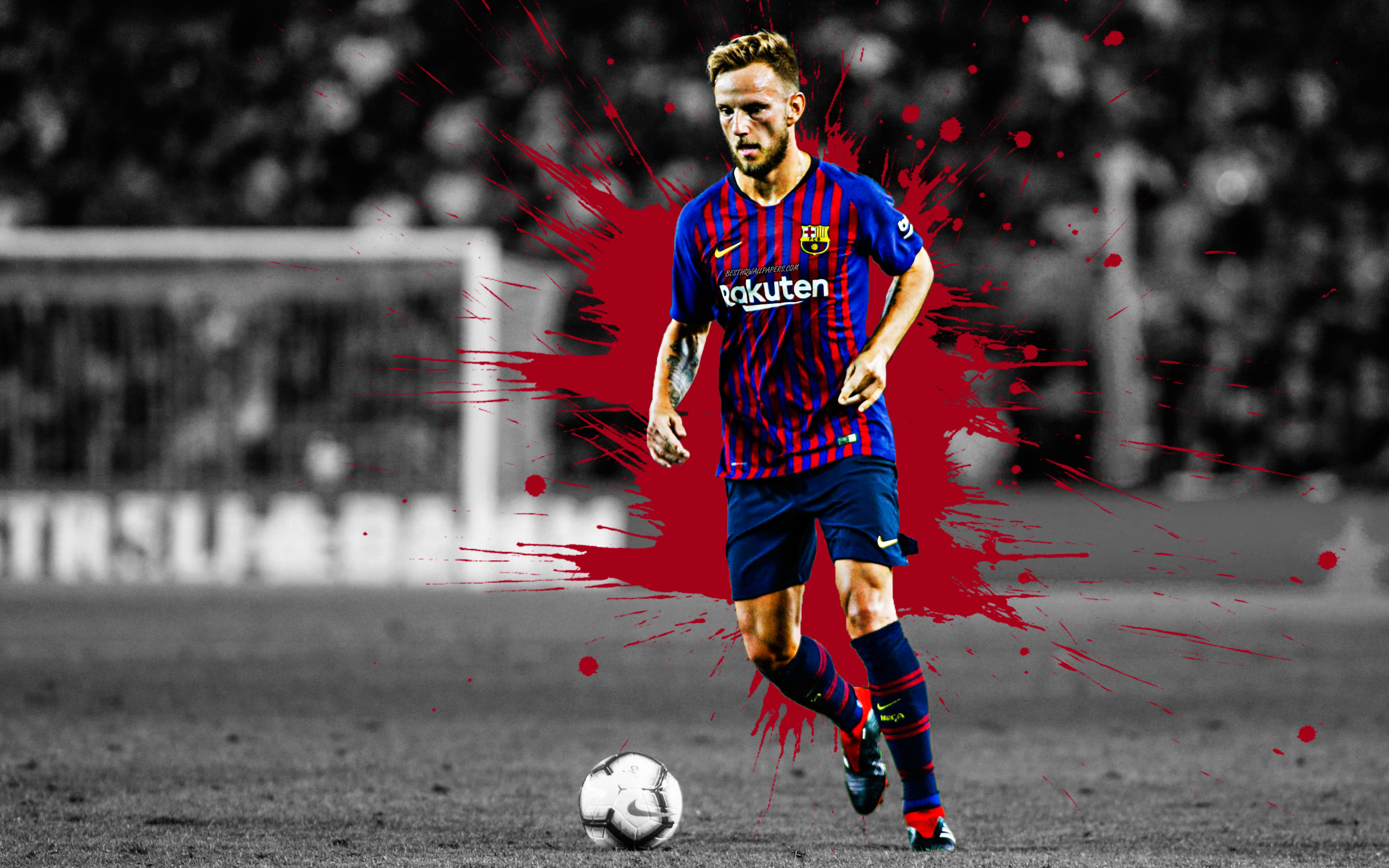 Ivan Rakitic Wallpapers