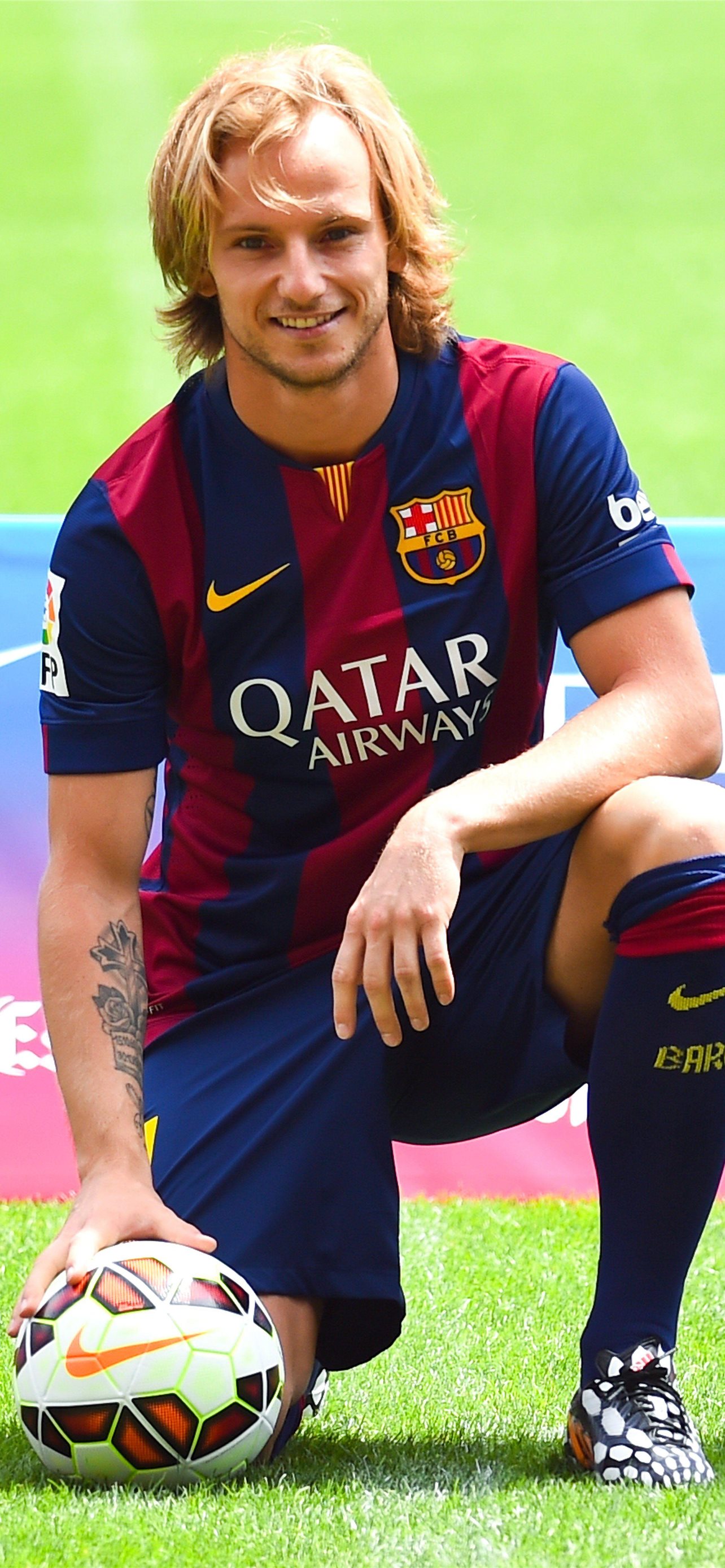 Ivan Rakitic Wallpapers