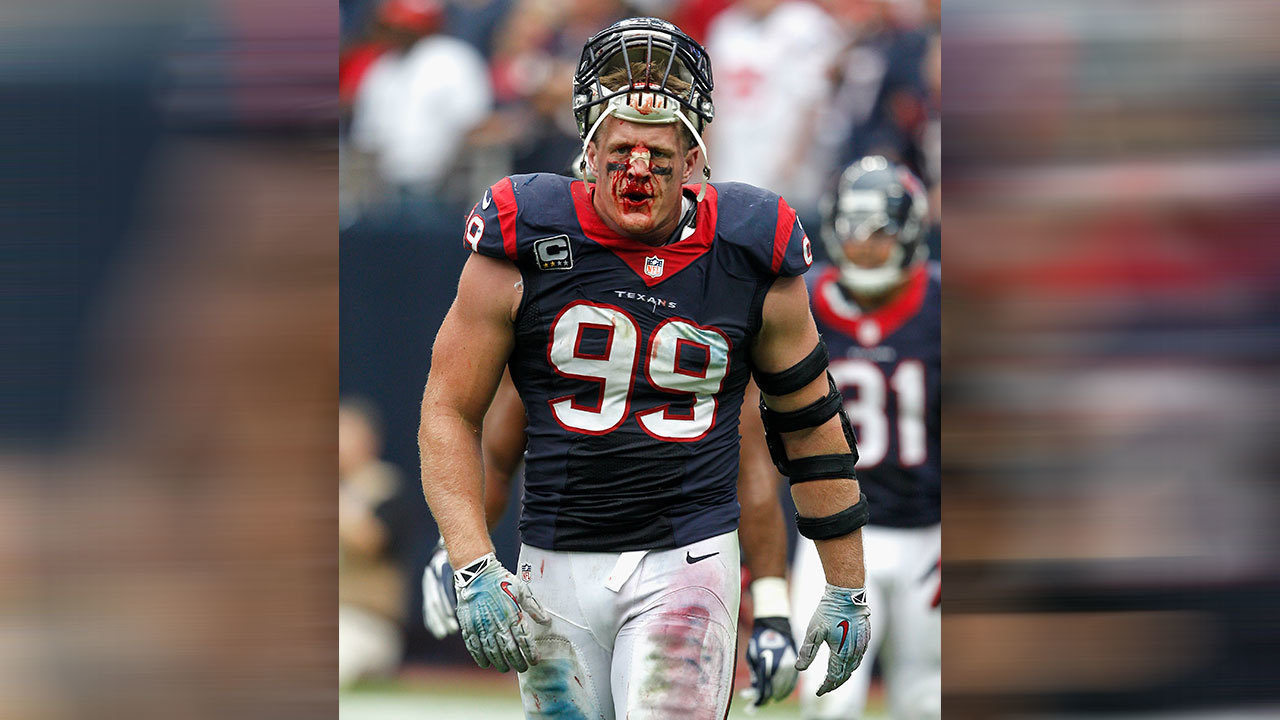 J.J. Watt Wallpapers