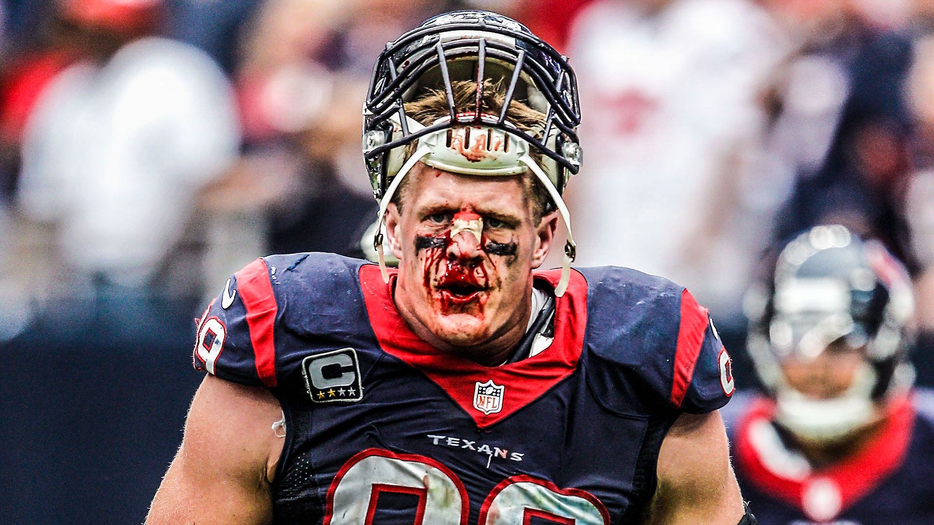 J.J. Watt Wallpapers