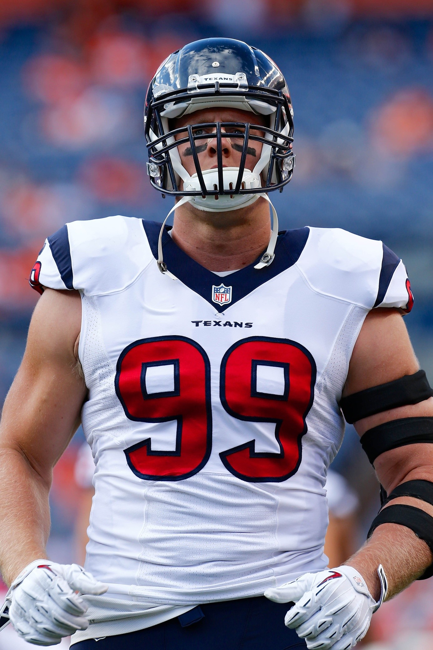 J.J. Watt Wallpapers