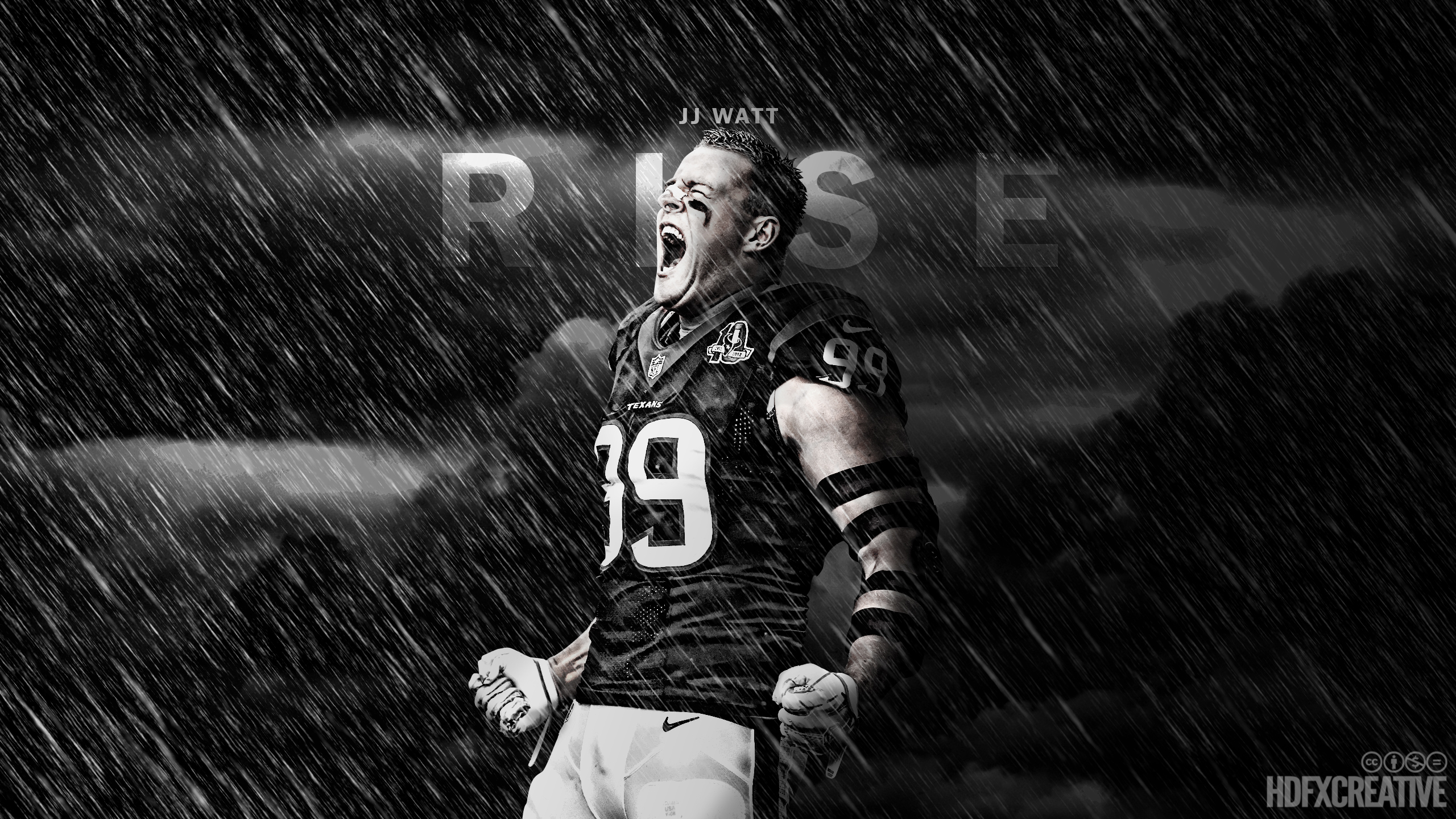 J.J. Watt Wallpapers