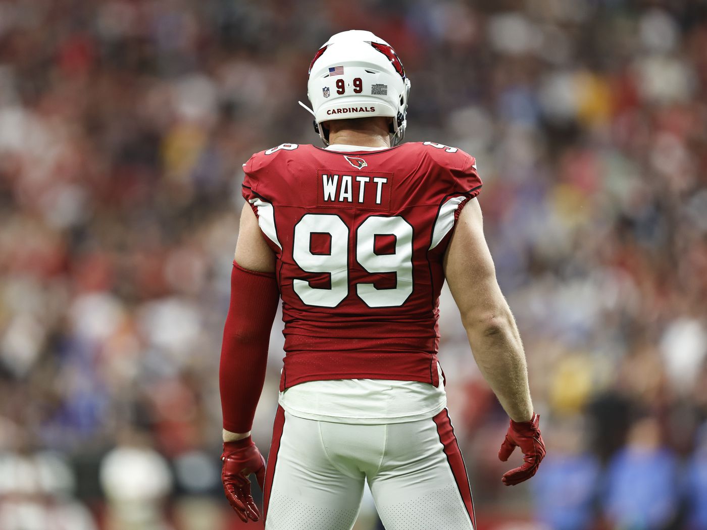 J.J. Watt Wallpapers