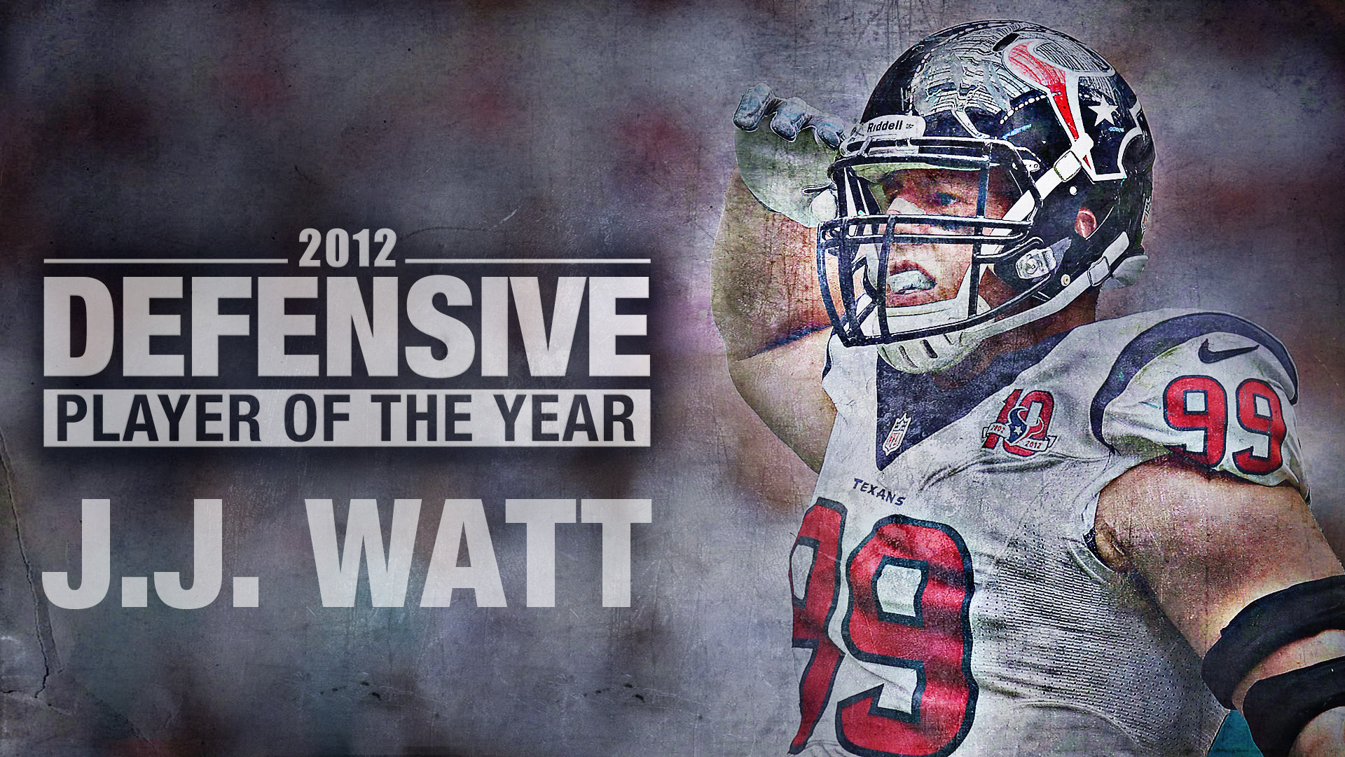 J.J. Watt Wallpapers