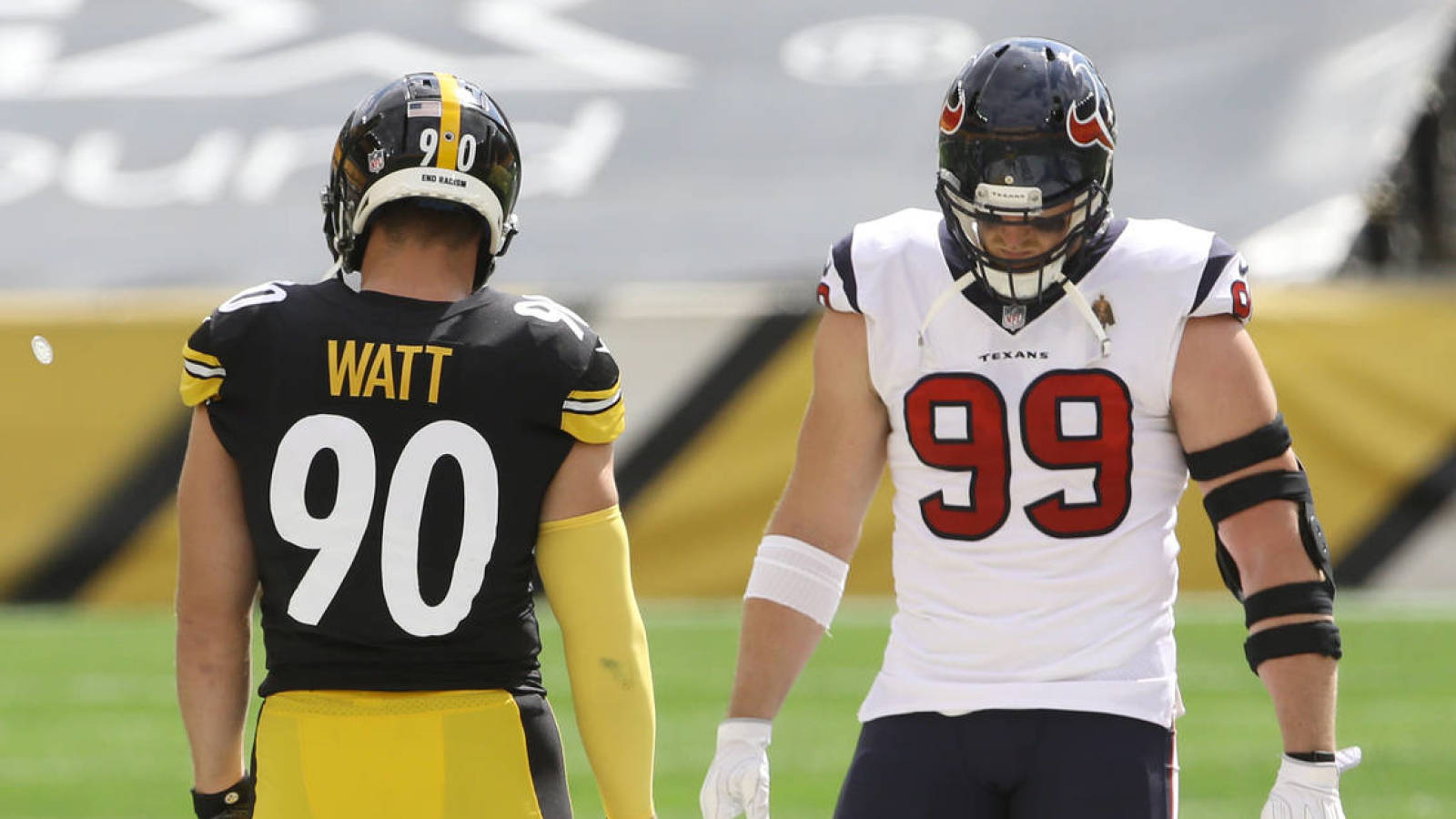 J.J. Watt Wallpapers