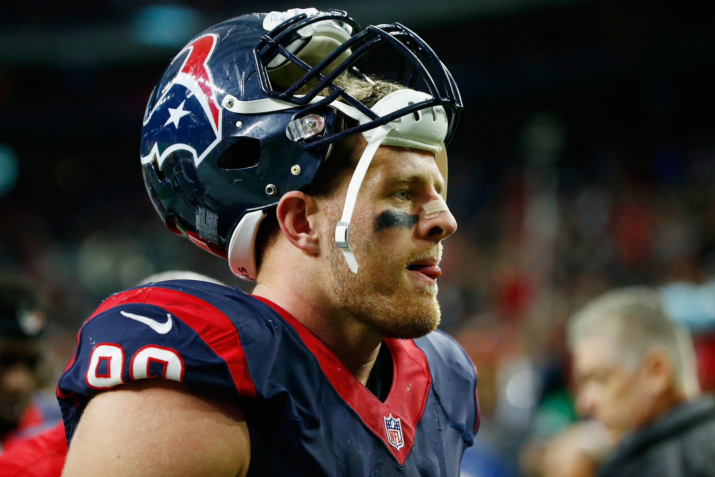 J.J. Watt Wallpapers