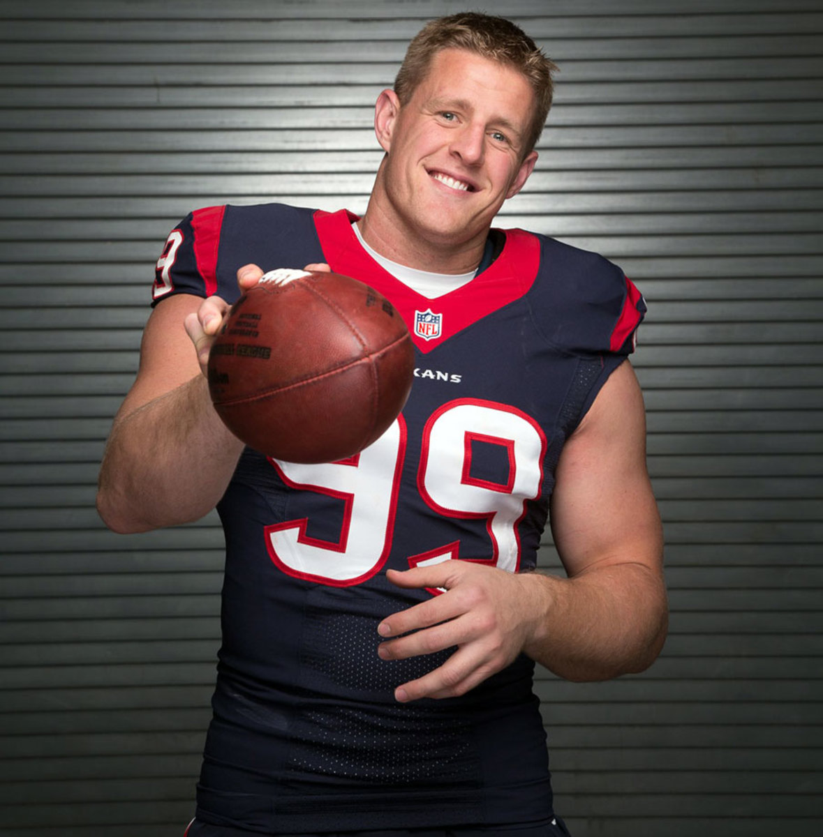 J.J. Watt Wallpapers