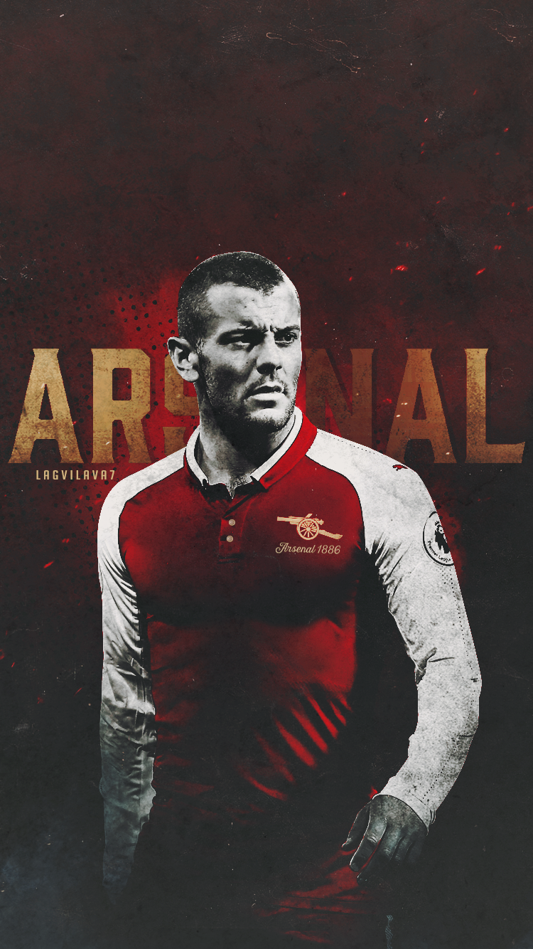 Jack Wilshere Wallpapers