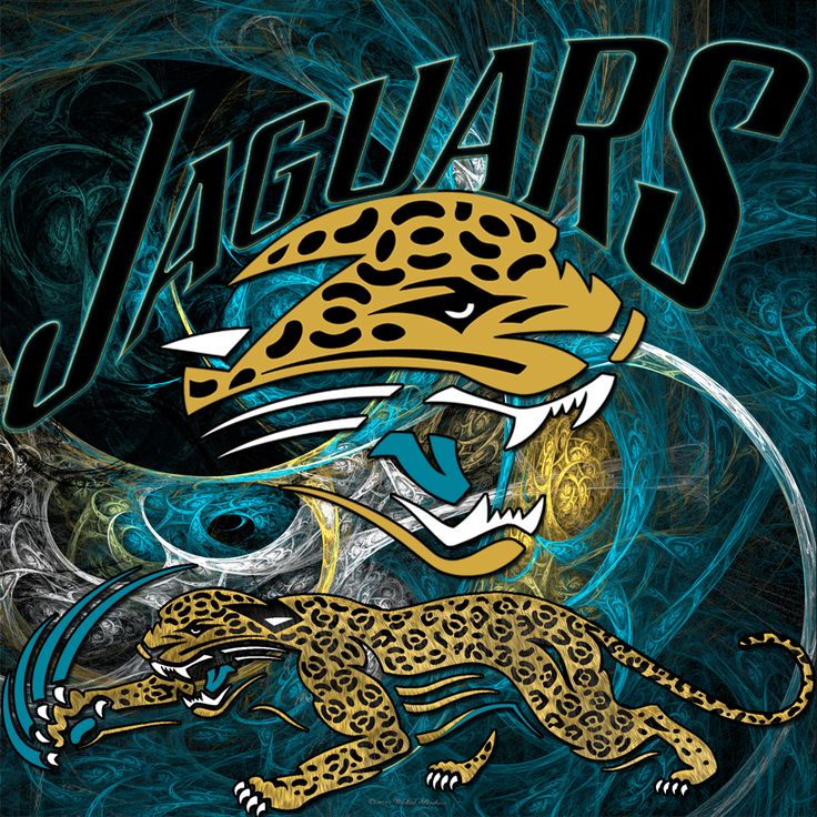 Jacksonville Jaguars Wallpapers