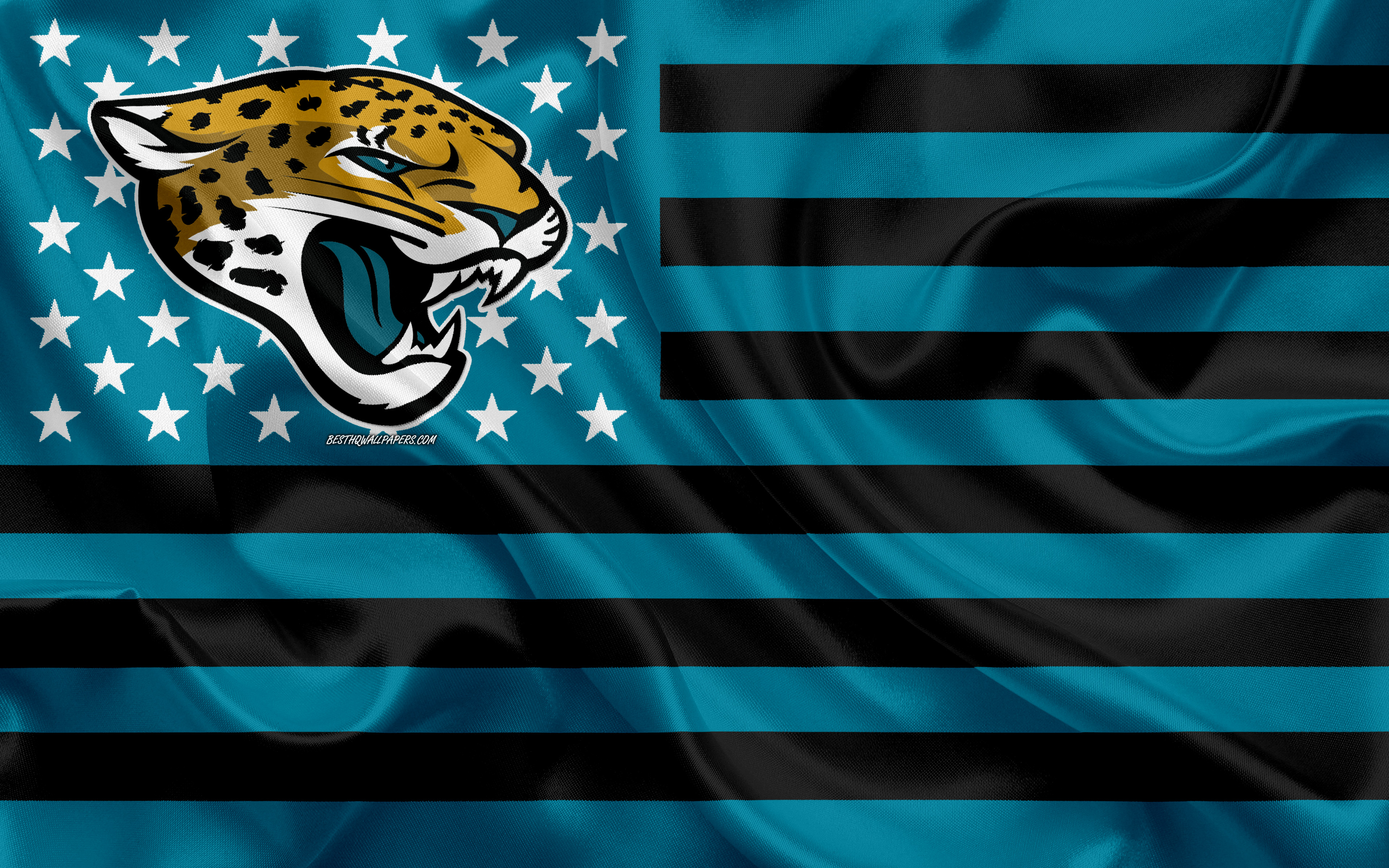 Jacksonville Jaguars Wallpapers