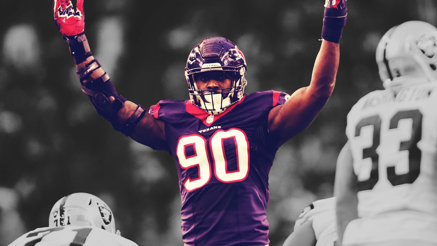 Jadeveon Clowney Wallpapers