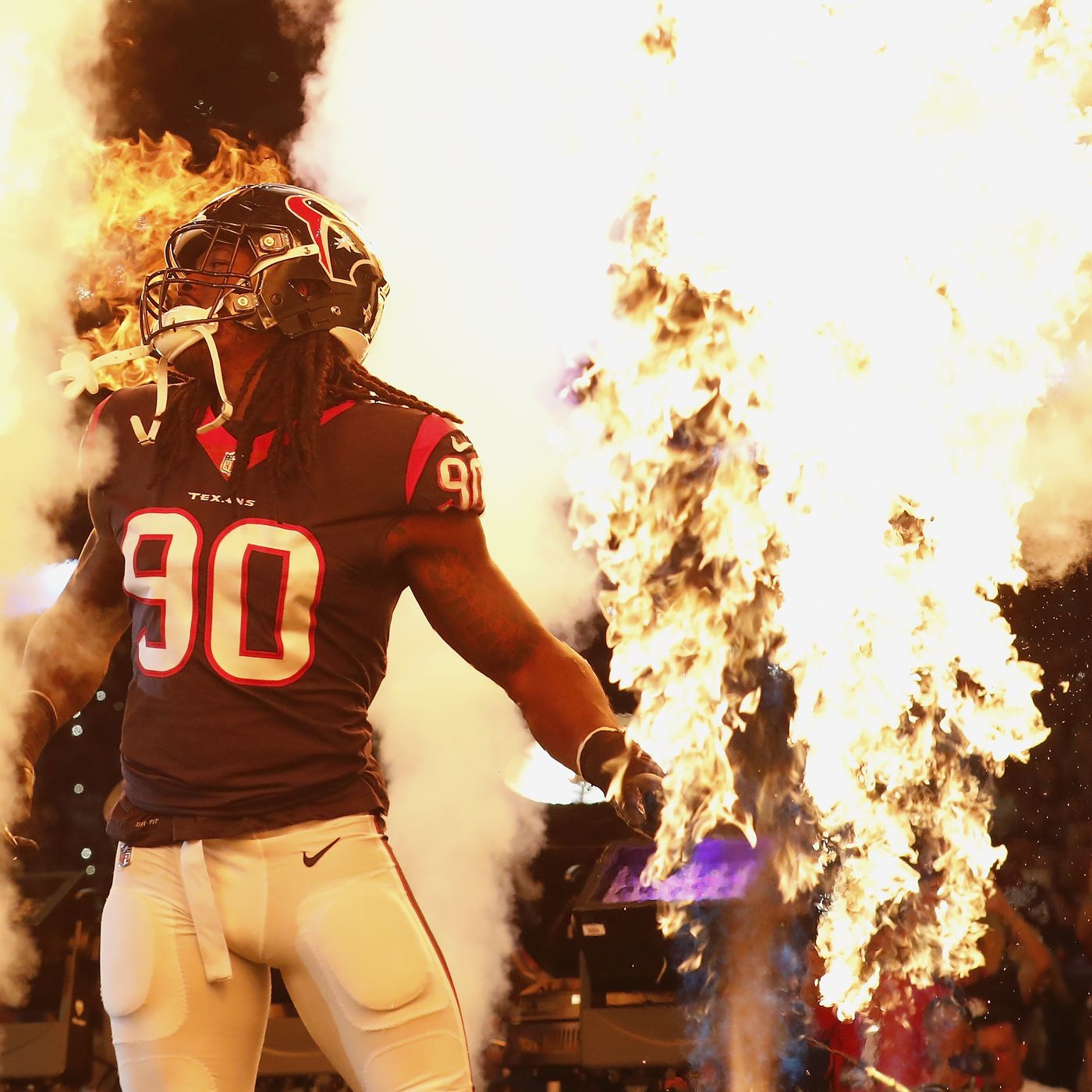 Jadeveon Clowney Wallpapers