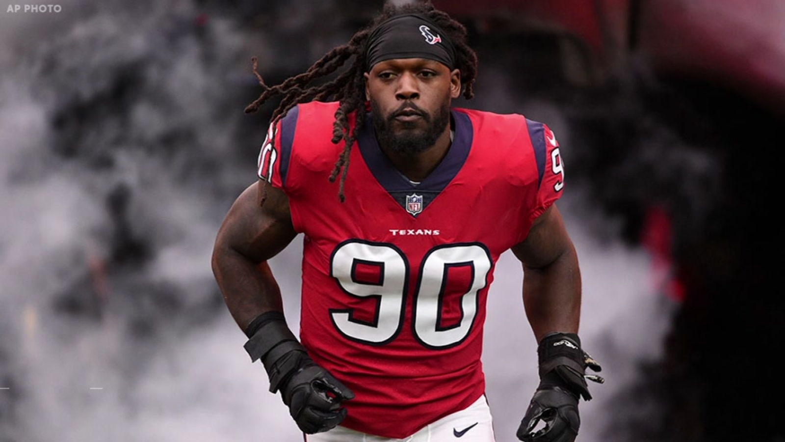 Jadeveon Clowney Wallpapers